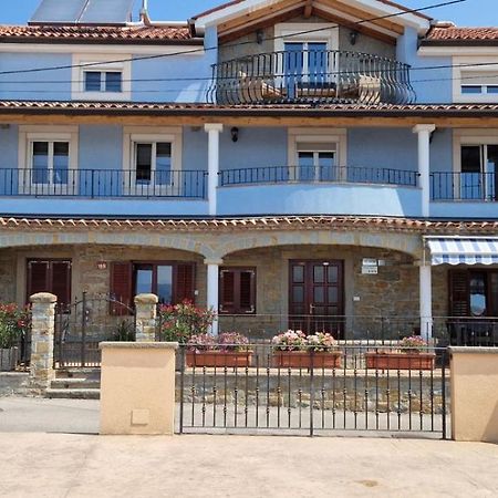 Villa Blue Sky - Hrvatini Koper Exterior photo