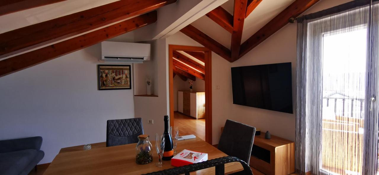 Villa Blue Sky - Hrvatini Koper Exterior photo