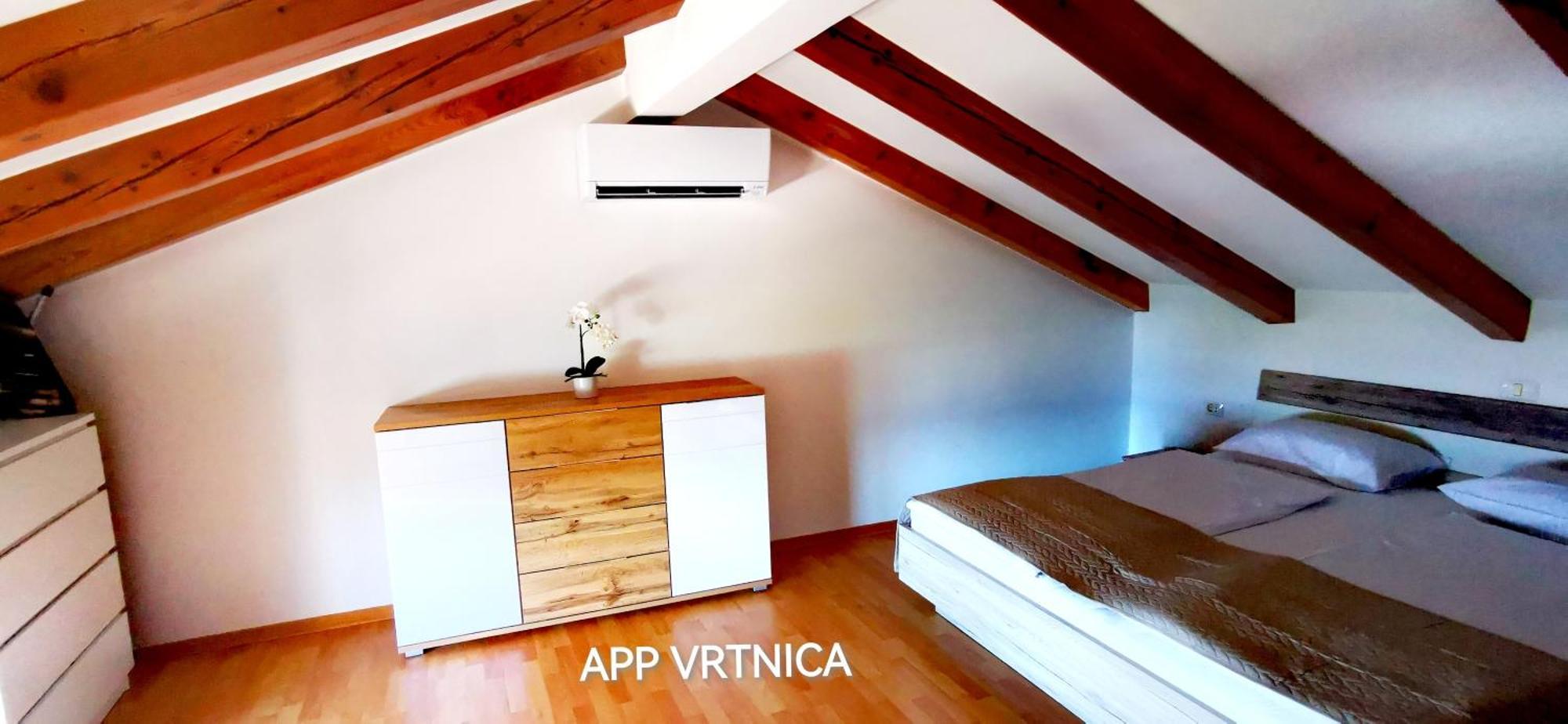 Villa Blue Sky - Hrvatini Koper Exterior photo