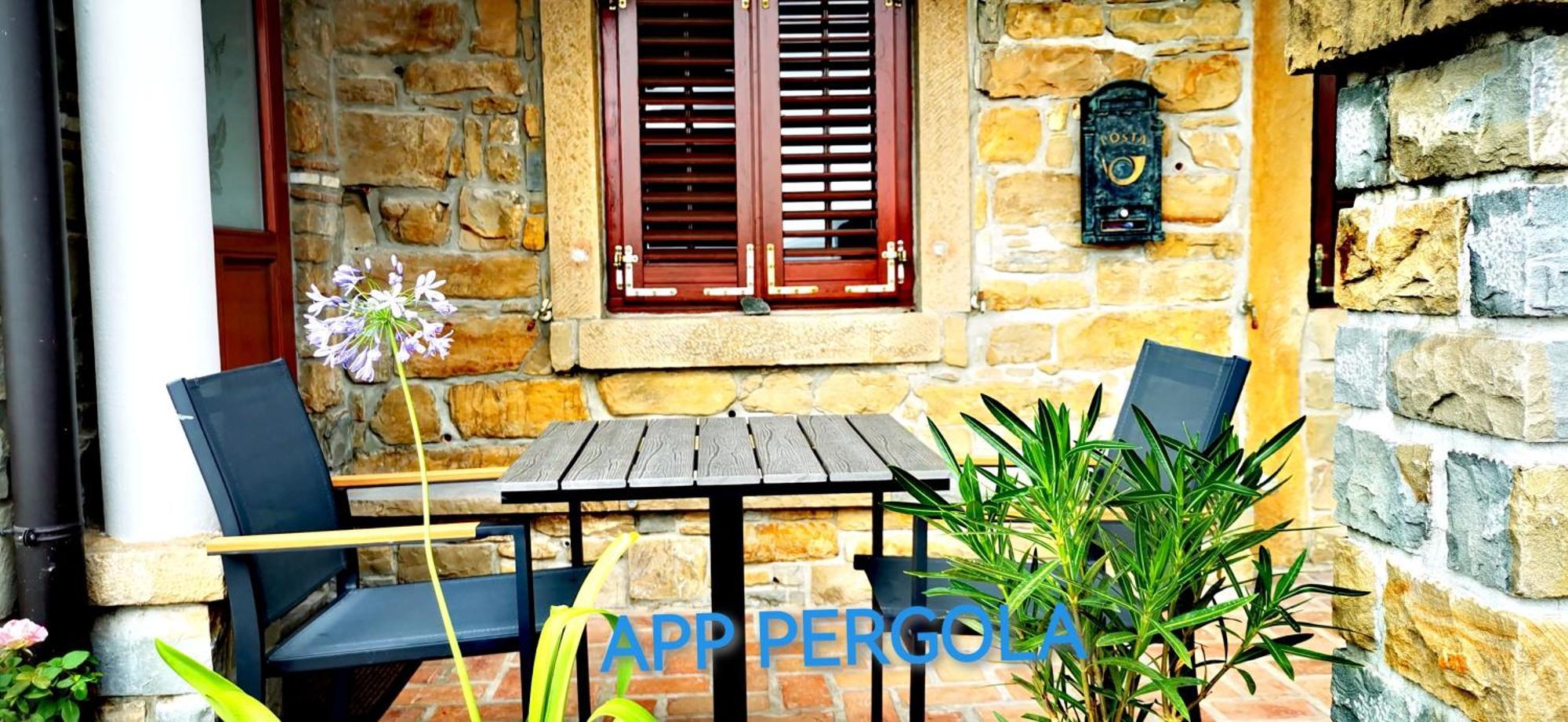 Villa Blue Sky - Hrvatini Koper Exterior photo