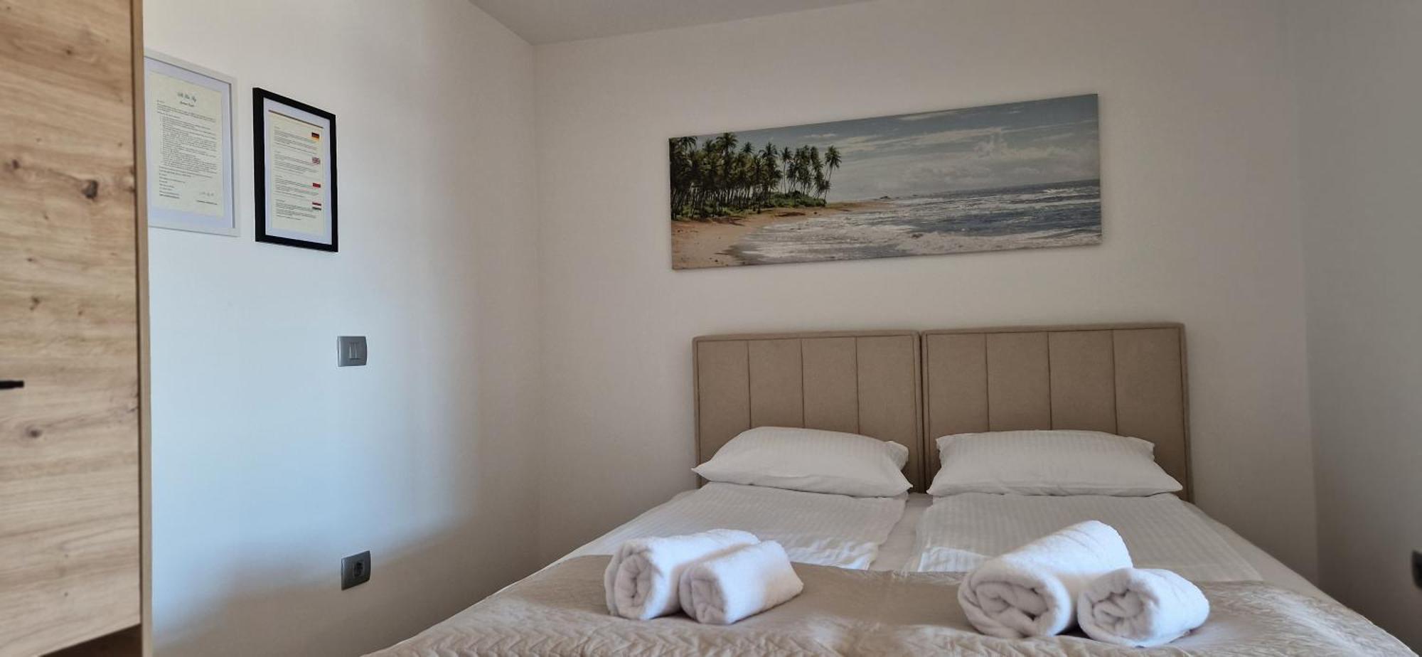 Villa Blue Sky - Hrvatini Koper Room photo